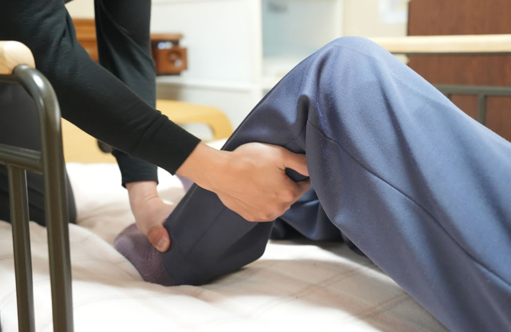 こんな症状やお悩みはありませんか？