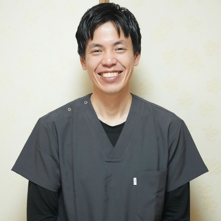 患者様やご家族の笑顔のために